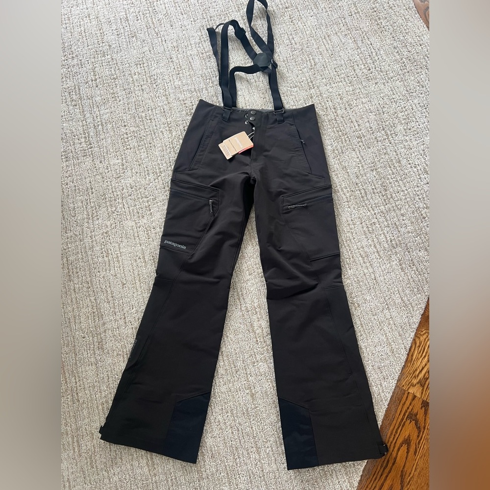NWT Patagonia Men’s Snow Guide Pants - Size Small